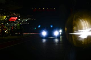Pitlane, Race
