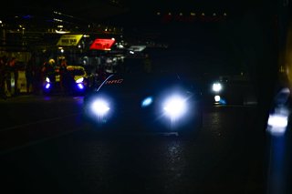 Pitlane, Race
