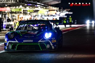 #74 EMA Motorsport Porsche 911 GT3-R (991.II) Felipe NASR Matt CAMPBELL Mathieu JAMINET Porsche 911 GT3-R (991.II) Pro, GT3, Pitlane, Race
