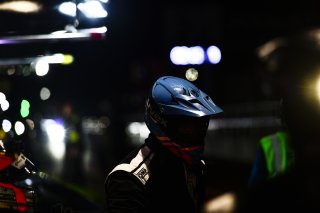 Pitlane, Race
