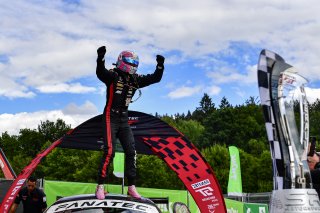 Celebration, Race
