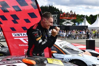 Celebration, Race
