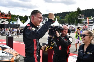 Celebration, Race
