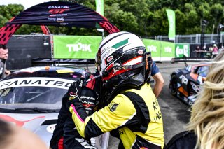 Celebration, Race
