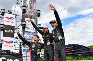 Celebration, Race
