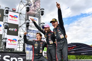 Celebration, Race
