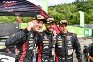 Celebration, Race
