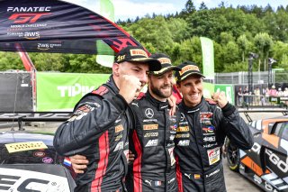 Celebration, Race
