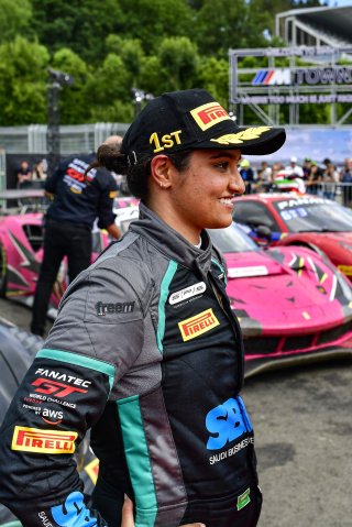 Celebration, Race
