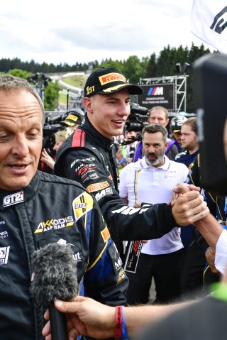Celebration, Race
