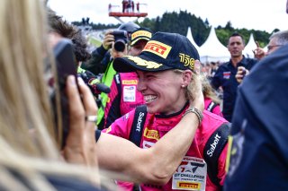 Celebration, Race
