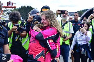 Celebration, Race
