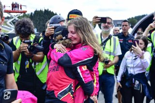 Celebration, Race
 | SRO/ JULES BEAUMONT