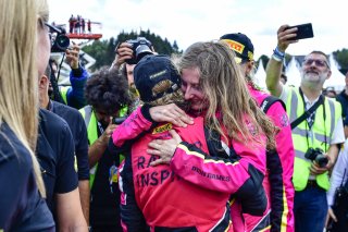 Celebration, Race
 | SRO/ JULES BEAUMONT