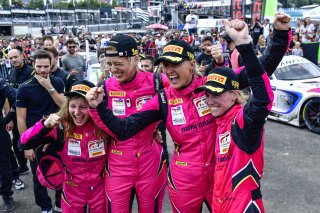 Celebration, Race
