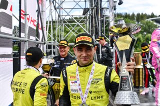 Celebration, Race
