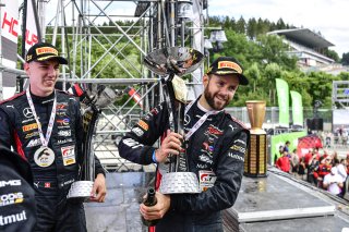 Celebration, Race
