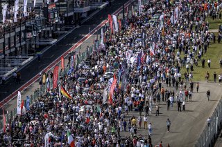 Gridwalk, Start
