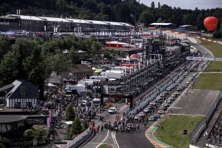 Gridwalk, Start

