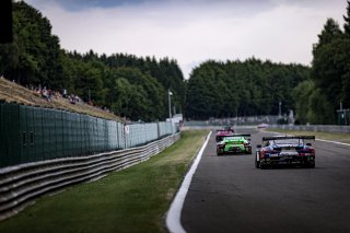 #221 GPX Martini Racing Porsche 911 GT3-R (991.II) Richard LIETZ Michael CHRISTENSEN Kevin ESTRE Porsche 911 GT3-R (991.II) Pro, Race
