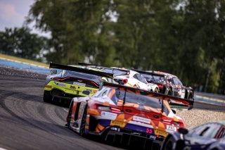 #95 Beechdean AMR Aston Martin Vantage AMR GT3 Maxime MARTIN Marco SORENSEN Nicki THIIM Aston Martin Vantage AMR GT3 Pro, Race
