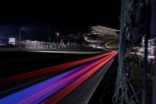 Night, Race
