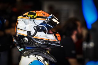 Pitlane, Race
