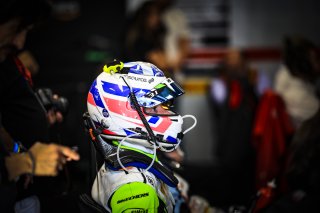 Pitlane, Race

