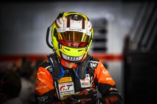 Pitlane, Race
