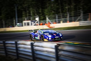 #63 Emil Frey Racing Lamborghini Huracan GT3 Evo Albert COSTA  Mirko BORTOLOTTI Jack AITKEN Lamborghini Huracan GT3 Evo Pro, Race
