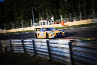 #34 Walkenhorst Motorsport BMW M4 GT3 Michael DINAN Robby FOLEY Richard HEISTAND Jens KLINGMANN BMW M4 GT3 Gold Cup, Race
