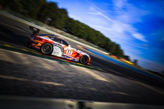 #55 AMG Team GruppeM Racing Mercedes-AMG GT3 Maro ENGEL Maximilian BUHK Mikael GRENIER Mercedes-AMG GT3 Pro Cup, Race
