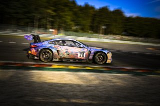 #28 Samantha Tan Racing BMW M4 GT3 Samantha TAN Maxime OOSTEN Nick WITTMER Harry GOTTSACKER BMW M4 GT3 Silver Cup, Race
