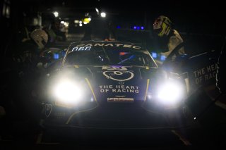 #23 Heart of Racing with TF Sport Aston Martin Vantage AMR GT3 Ross GUNN Alex RIBERAS Charlie EASTWOOD  Aston Martin Vantage AMR GT3 Pro, Pitlane, Race
