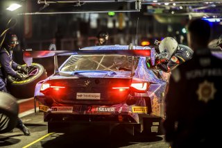 #28 Samantha Tan Racing BMW M4 GT3 Samantha TAN Maxime OOSTEN Nick WITTMER Harry GOTTSACKER BMW M4 GT3 Silver Cup, Pitlane, Race

