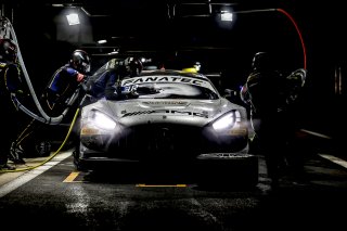 #88 AMG Team AKKODIS ASP Mercedes-AMG GT3 Raffaele MARCIELLO Daniel JUNCADELLA Jules GOUNON Mercedes-AMG GT3 Pro, Pitlane, Race
