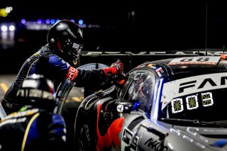 #88 AMG Team AKKODIS ASP Mercedes-AMG GT3 Raffaele MARCIELLO Daniel JUNCADELLA Jules GOUNON Mercedes-AMG GT3 Pro, Pitlane, Race

