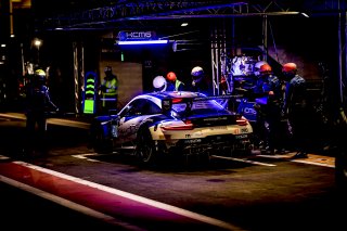 #47 KCMG Porsche 911 GT3-R (991.II) Dennis OLSEN Nick TANDY Laurens VANTHOOR Porsche 911 GT3-R (991.II) Pro, Pitlane, Race
