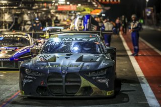 Pitlane
