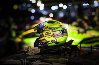 Pitlane
