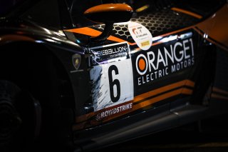 Pitlane
