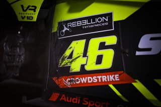 Pitlane
