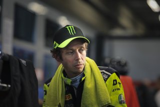 Pitlane
