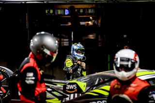 Pitlane
