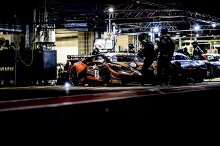 Pitlane
