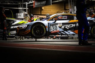 Pitlane

