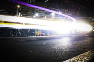 Pitlane
