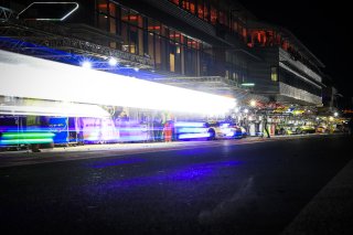 Pitlane
