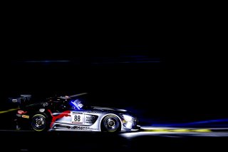 #88 AMG Team AKKODIS ASP Mercedes-AMG GT3 Raffaele MARCIELLO Daniel JUNCADELLA Jules GOUNON Mercedes-AMG GT3 Pro, Race
