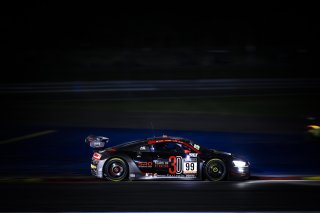 #99 Attempto Racing Audi R8 LMS evo II GT3 Marius ZUG Juuso PUHAKKA Nicolas SCHLL Alex AKA Audi R8 LMS evo II GT3 Silver Cup, Race
